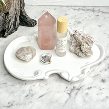 Load image into Gallery viewer, VINTAGE TRINKET TRAY