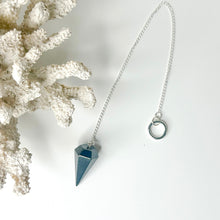 Load image into Gallery viewer, CRYSTAL PENDULUM