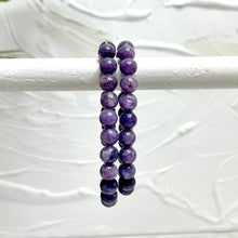 Load image into Gallery viewer, LEPIDOLITE BRACELET