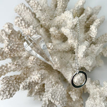 Load image into Gallery viewer, CRYSTAL PENDULUM