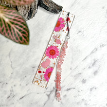 Load image into Gallery viewer, CRYSTAL BOOKMARK