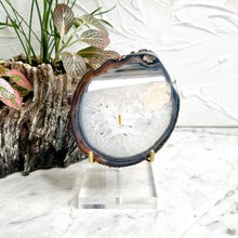 Load image into Gallery viewer, AGATE SLICE
