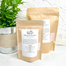 Load image into Gallery viewer, HIMALAYAN PINK SALT - FINE GRANULES