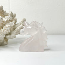 Load image into Gallery viewer, UNICORN CARVING