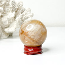 Load image into Gallery viewer, GOLDEN HEALER SPHERE