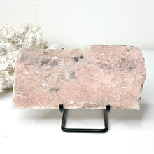 Load image into Gallery viewer, KUNZITE SLAB