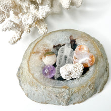 Load image into Gallery viewer, AGATE NATURAL BOWL