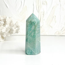 Load image into Gallery viewer, AMAZONITE TOWER