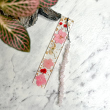 Load image into Gallery viewer, CRYSTAL BOOKMARK