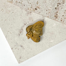 Load image into Gallery viewer, TIGERS EYE MINI CARVING