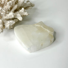 Load image into Gallery viewer, SELENITE SATIN SPAR SLAB