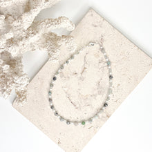 Load image into Gallery viewer, CRYSTAL ANKLET