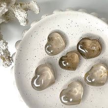 Load image into Gallery viewer, CRYSTAL MINI HEART