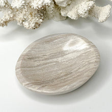 Load image into Gallery viewer, OCEAN JASPER BOWL