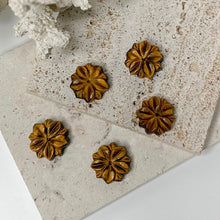 Load image into Gallery viewer, TIGERS EYE MINI CARVING