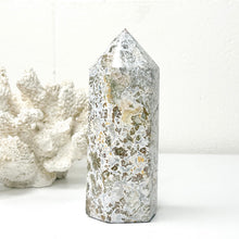 Load image into Gallery viewer, OCEAN JASPER TOWER