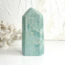 Load image into Gallery viewer, AMAZONITE TOWER