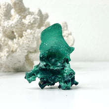 Load image into Gallery viewer, MALACHITE SPECIMEN
