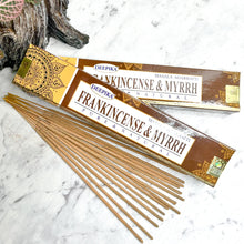 Load image into Gallery viewer, DEEPIKA INCENSE STICKS