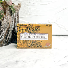 Load image into Gallery viewer, DEEPIKA BACKFLOW CONES