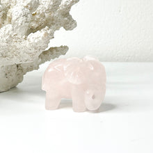 Load image into Gallery viewer, MINI ELEPHANT CARVING