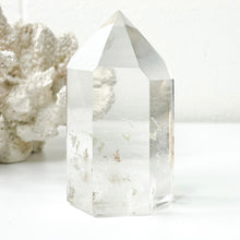 Load image into Gallery viewer, INCLUDED QUARTZ TOWER