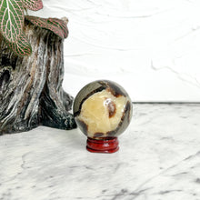 Load image into Gallery viewer, SEPTARIAN SPHERE