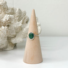 Load image into Gallery viewer, MALACHITE RING