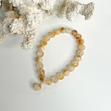 Load image into Gallery viewer, CITRINE BRACELET