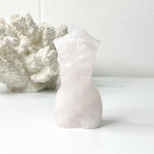 Load image into Gallery viewer, DIVINE FEMININE BODY CARVING