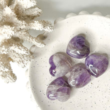 Load image into Gallery viewer, CRYSTAL MINI HEART