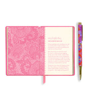 Load image into Gallery viewer, MY BRIGHT IDEAS MINI JOURNAL