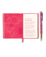 Load image into Gallery viewer, MY BRIGHT IDEAS MINI JOURNAL
