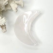 Load image into Gallery viewer, MANGANO CALCITE MOON BOWL