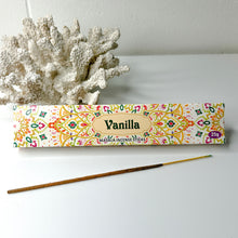 Load image into Gallery viewer, SACRED TREE VANILLA INCENSE STICKS