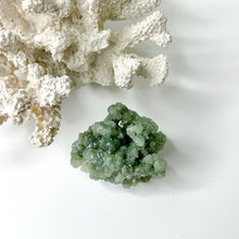 Load image into Gallery viewer, PREHNITE CLUSTER