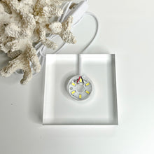 Load image into Gallery viewer, LED LIGHT CLEAR BASE