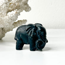 Load image into Gallery viewer, MINI ELEPHANT CARVING