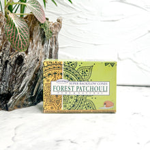 Load image into Gallery viewer, DEEPIKA BACKFLOW CONES