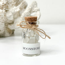Load image into Gallery viewer, MINI CRYSTAL WISH JAR