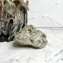 Load image into Gallery viewer, PYRITE CLUSTER