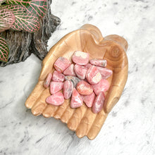 Load image into Gallery viewer, RHODOCHROSITE (A GRADE) TUMBLE