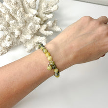 Load image into Gallery viewer, SERPENTINE BRACELET