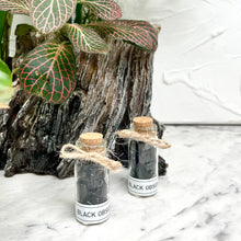 Load image into Gallery viewer, MINI CRYSTAL WISH JAR