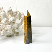Load image into Gallery viewer, TIGERS EYE POINT