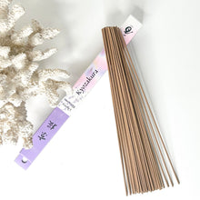 Load image into Gallery viewer, CHERRY BLOSSOM JAPANESE INCENSE STICKS
