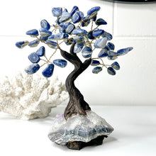 Load image into Gallery viewer, CRYSTAL BONSAI TREE
