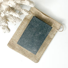 Load image into Gallery viewer, BAMBOO CHARCOAL SOAP BAR