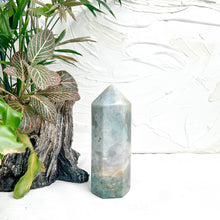 Load image into Gallery viewer, OCEAN JASPER TOWER