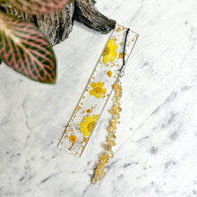 Load image into Gallery viewer, CRYSTAL BOOKMARK